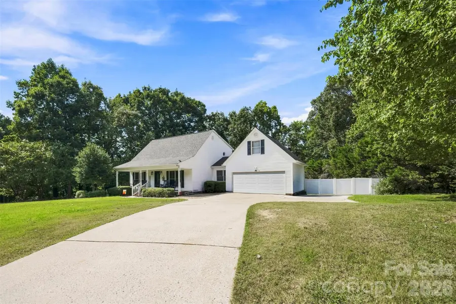 110 Crystal Brook Drive, Kings Mountain, NC 28086 - #3