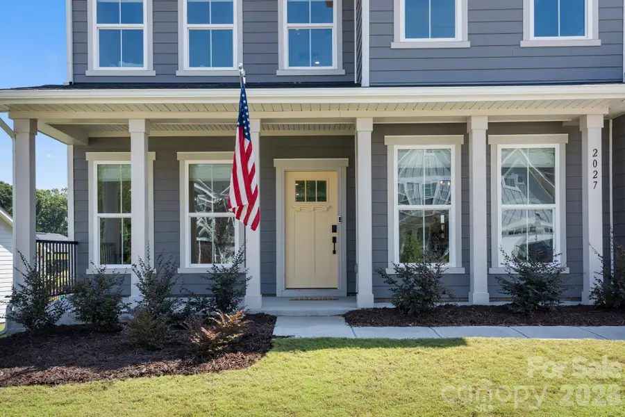 2027 Waxhaw Crossing Drive, Waxhaw, NC 28173 - #2