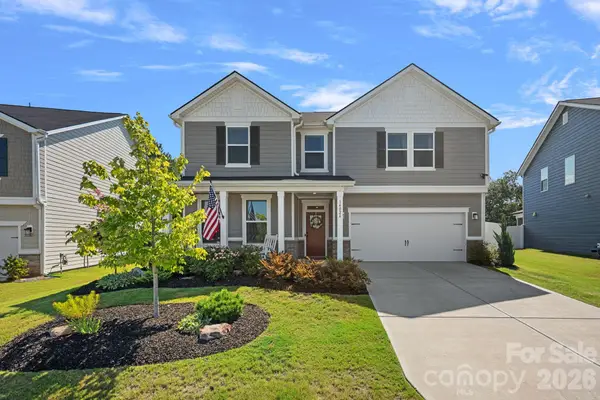 14024 Fairy Tale Court, Huntersville, NC 28078