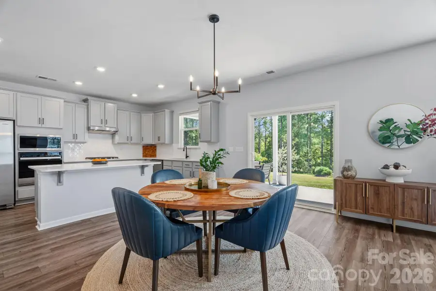 14024 Fairy Tale Court, Huntersville, NC 28078 - #2