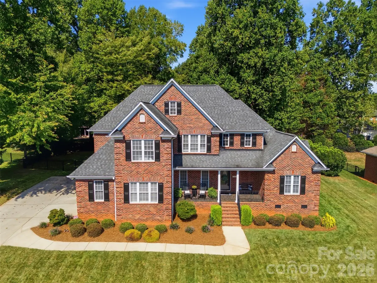 3449 Araglin Drive, Gastonia, NC 28056 - #1