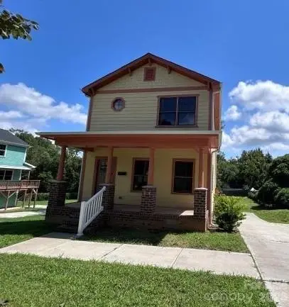 523 W Front Street, Statesville, NC 28677