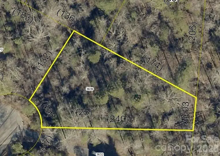 3577, 3639 Lake Drive, Morganton, NC 28655 - #1