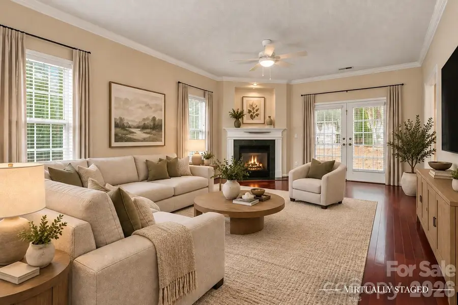 12806 English Walnut Lane, Charlotte, NC 28215 - #2