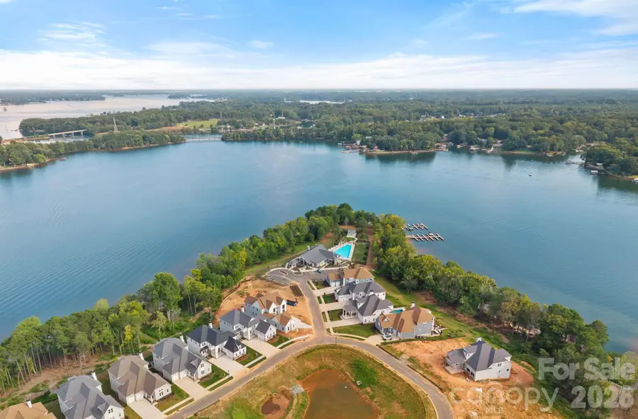 4477 Splash Trail, Sherrills Ford, NC 28673 - #3
