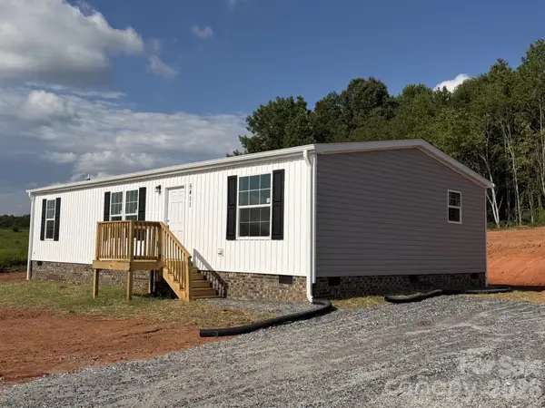 5411 Rainhill Church Road, Morganton, NC 28655