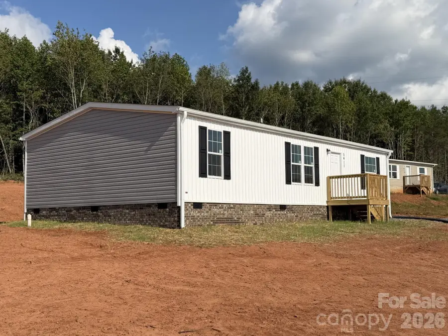 5411 Rainhill Church Road, Morganton, NC 28655 - #2
