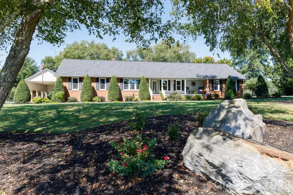 411 Cherokee National Highway, Gaffney, SC 29341