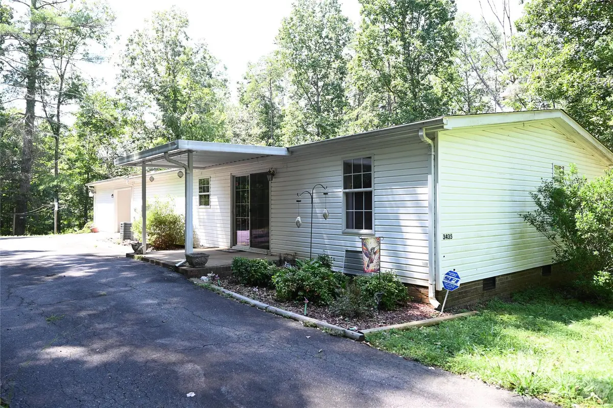3435 Nelson Lane, Morganton, NC 28655 - #1