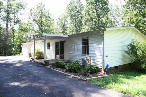 3435 Nelson Lane, Morganton, NC 28655