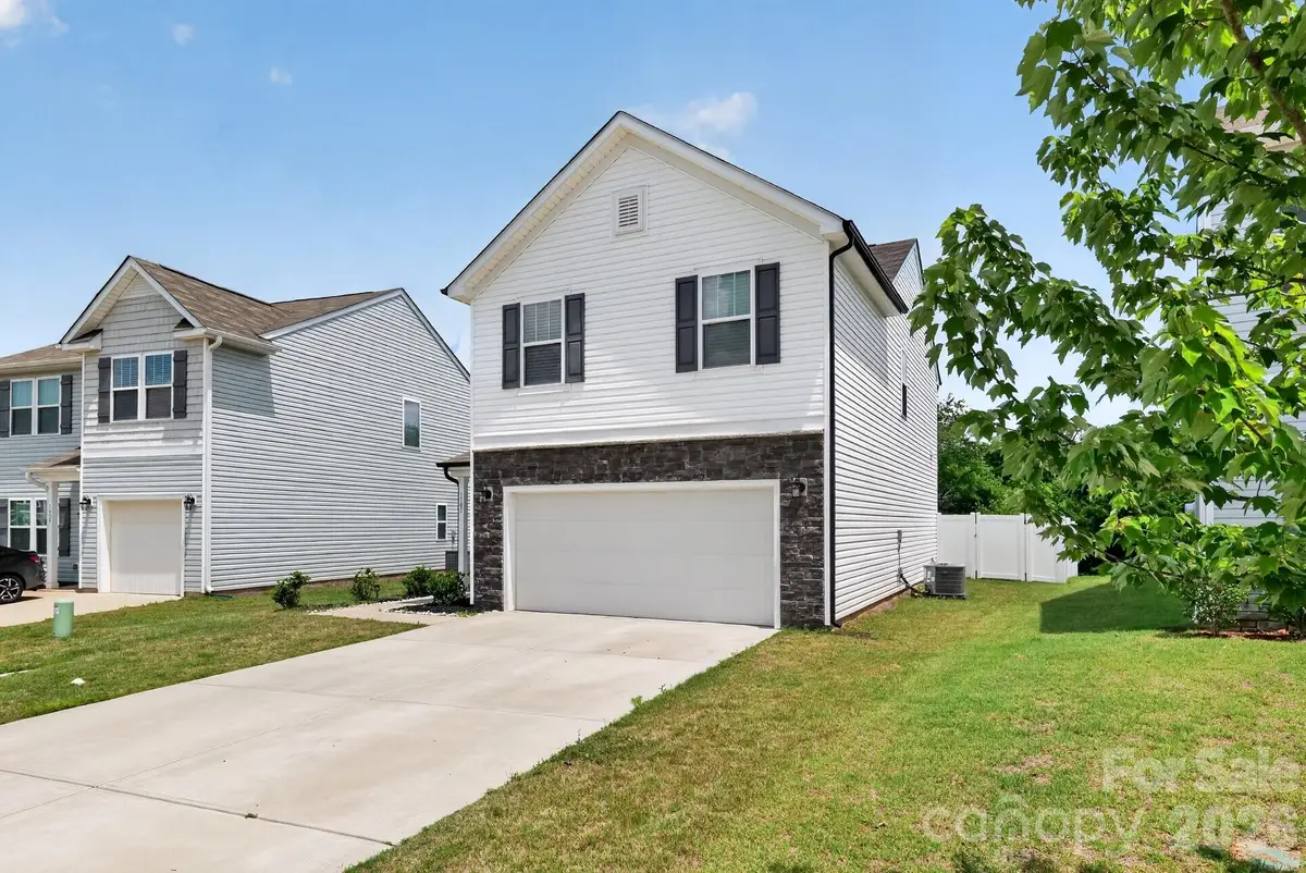 1101 Freeman View Drive, Albemarle, NC 28001 - #1