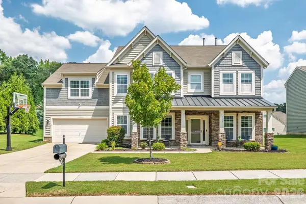 15110 Brannock Hills Drive, Charlotte, NC 28278