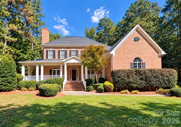 8500 Broxburn Lane, Waxhaw, NC 28173