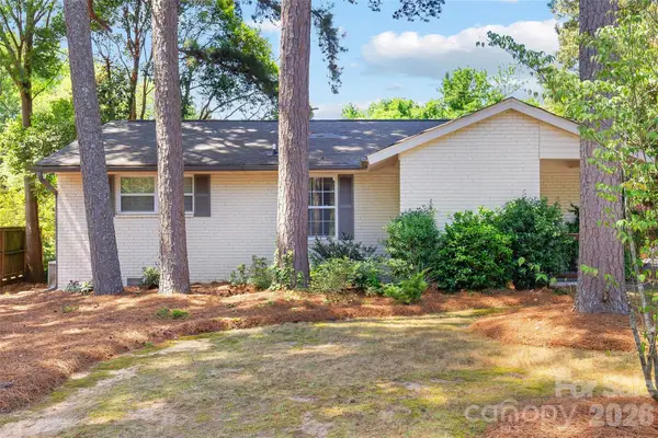 4828 Gilmore Drive, Charlotte, NC 28209