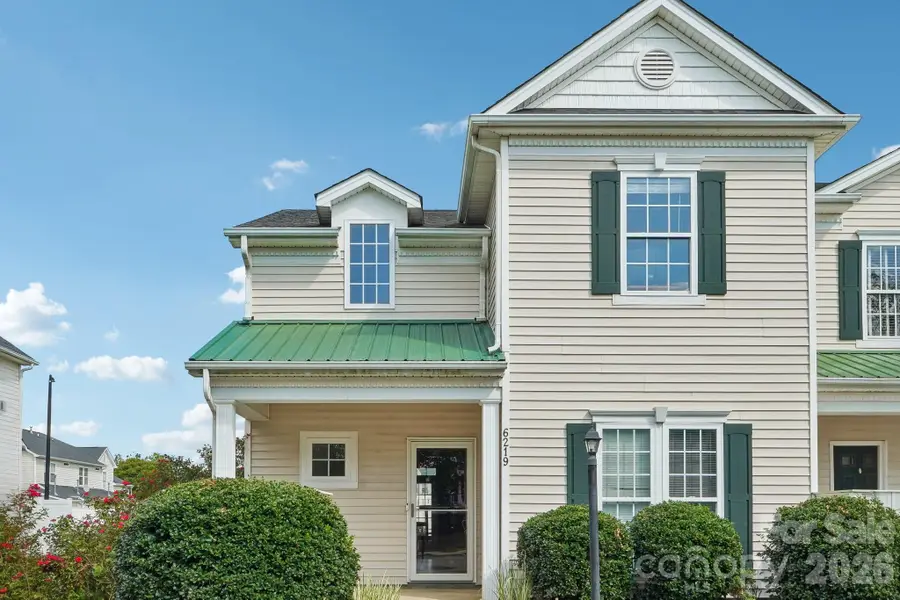 6219 Tyrel Lane, Harrisburg, NC 28075 - #2
