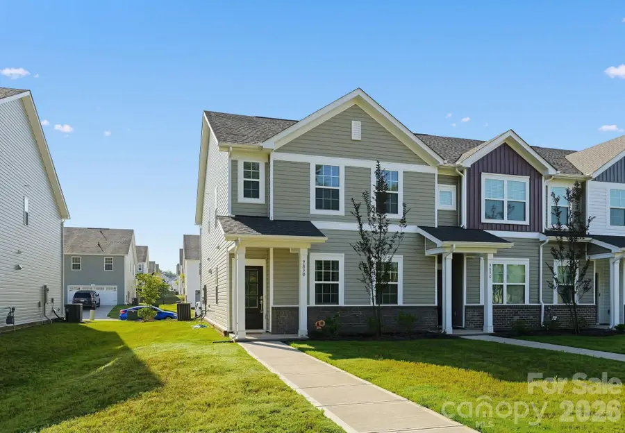 9830 Old Garden Circle, Gastonia, NC 28056 - #3