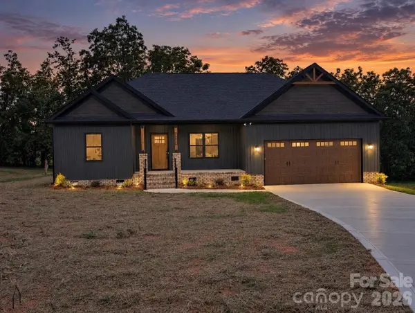25011 Elias Trails Road, Locust, NC 28097
