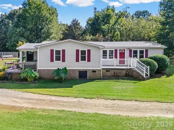 6215 Barclay Lane, Clover, SC 29710