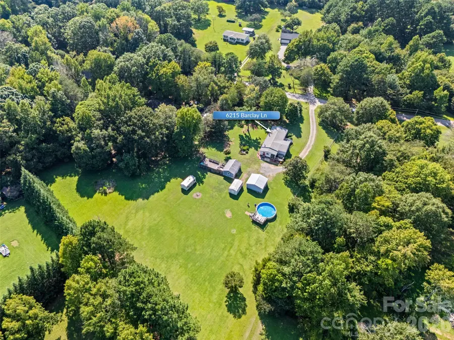 6215 Barclay Lane, Clover, SC 29710 - #2
