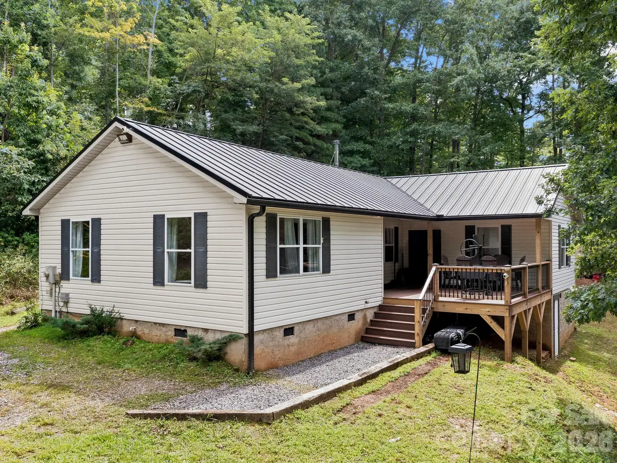 41 Bear Trail, Fairview, NC 28730 - #1