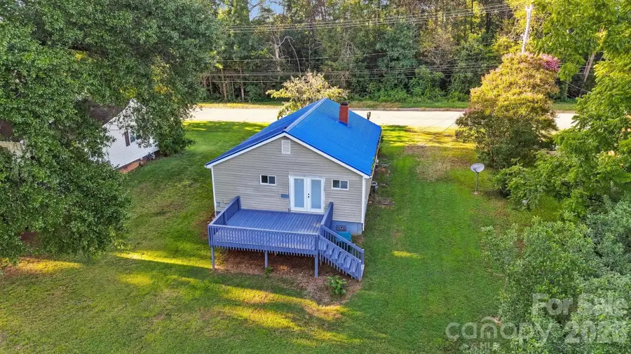 411 W 21st Street, Newton, NC 28658 - #2