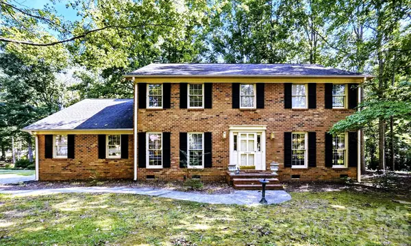 2504 Knights Court, Monroe, NC 28110