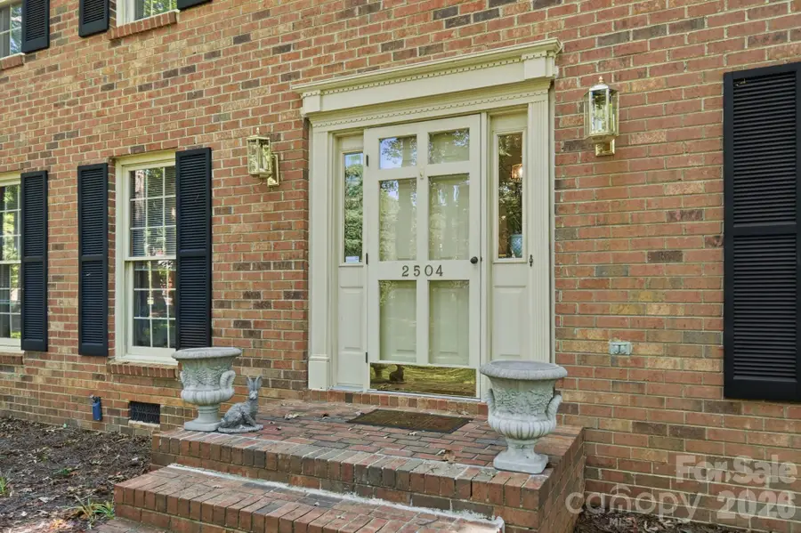 2504 Knights Court, Monroe, NC 28110 - #3