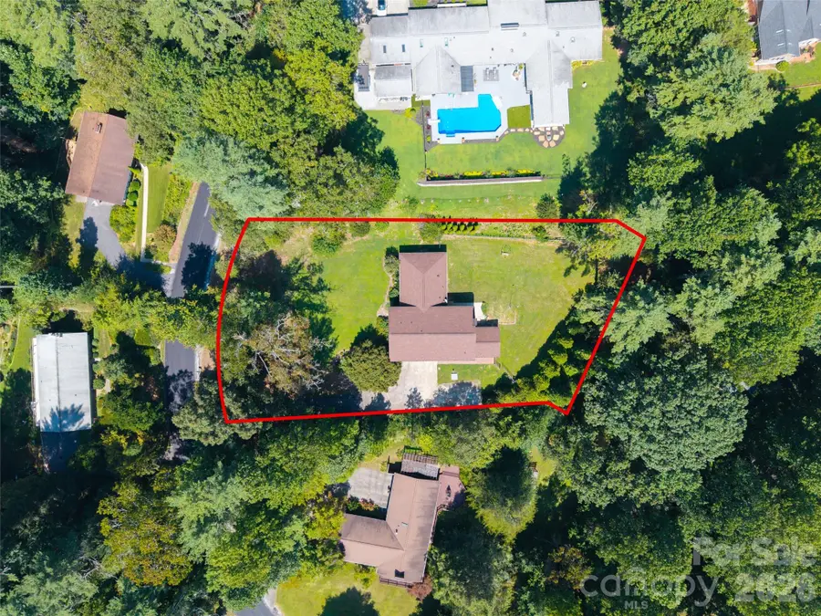 73 Redwood Street, Brevard, NC 28712 - #2