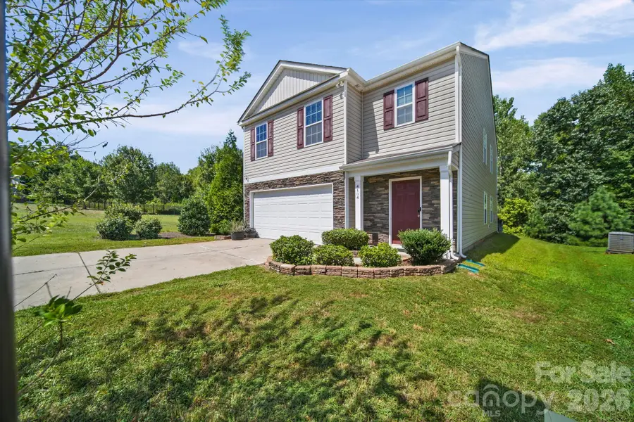 4104 Long Arrow Drive, Concord, NC 28025 - #3