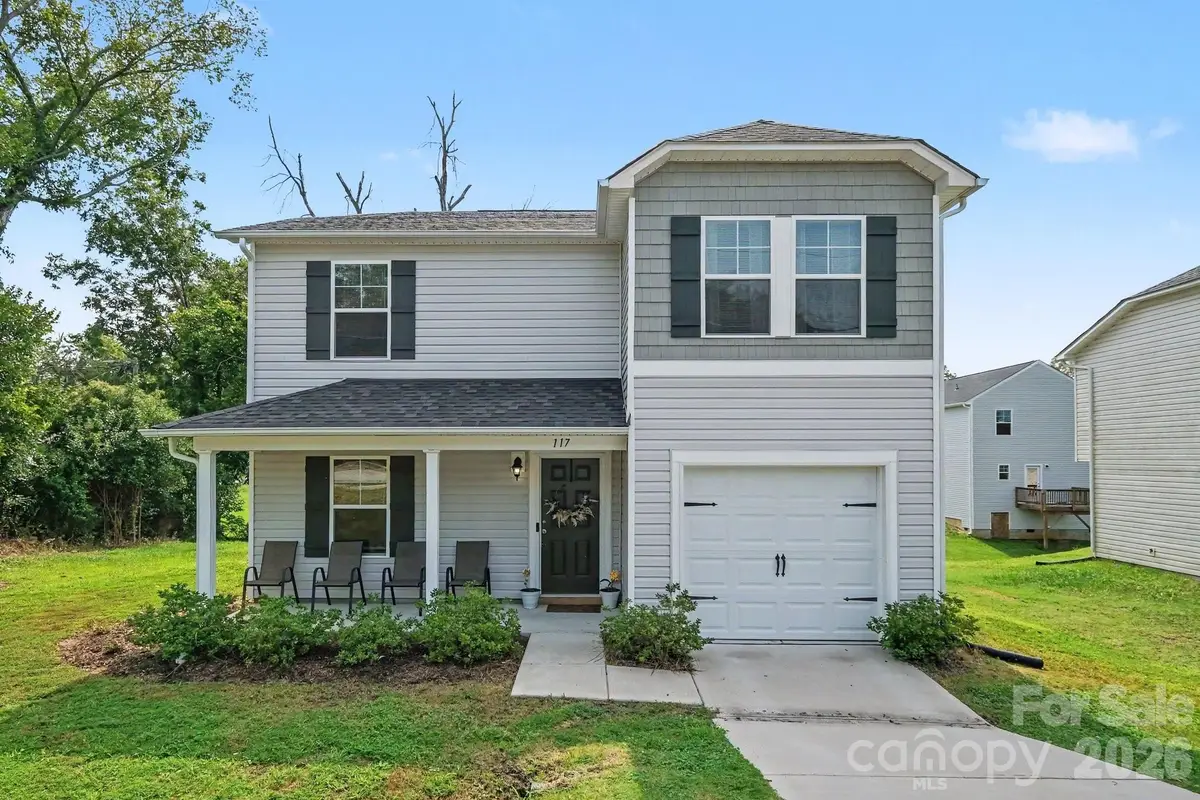 117 Barron Boulevard, Lancaster, SC 29720 - #1