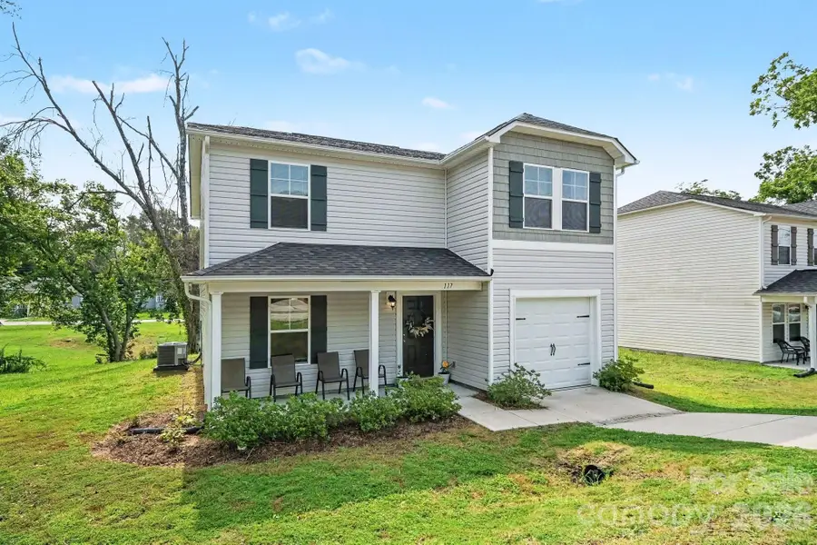 117 Barron Boulevard, Lancaster, SC 29720 - #2