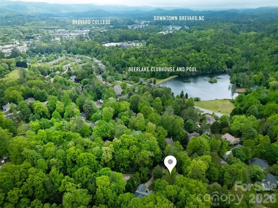61 Autumn Glen Court, Brevard, NC 28712 - #2
