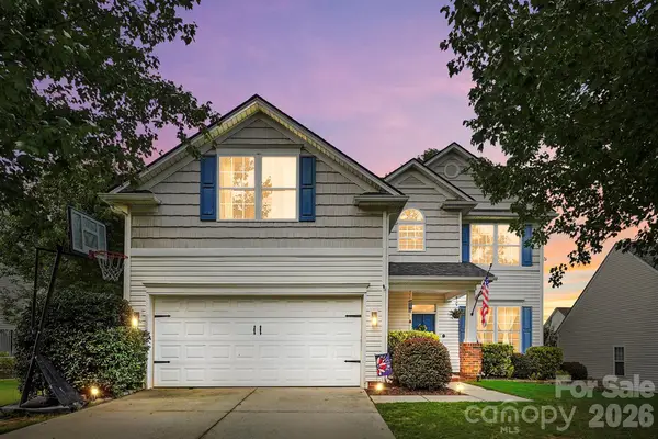 6006 Pine Cone Lane, Monroe, NC 28110