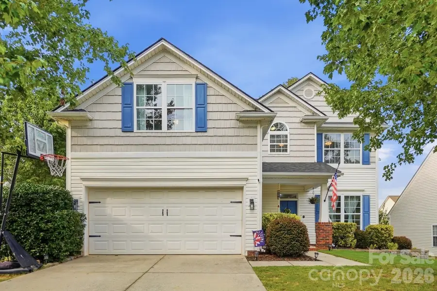 6006 Pine Cone Lane, Monroe, NC 28110 - #2