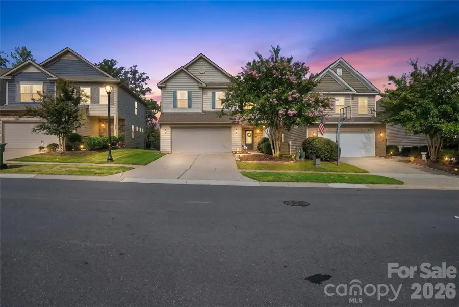 1727 Trentwood Drive, Fort Mill, SC 29715 - #2