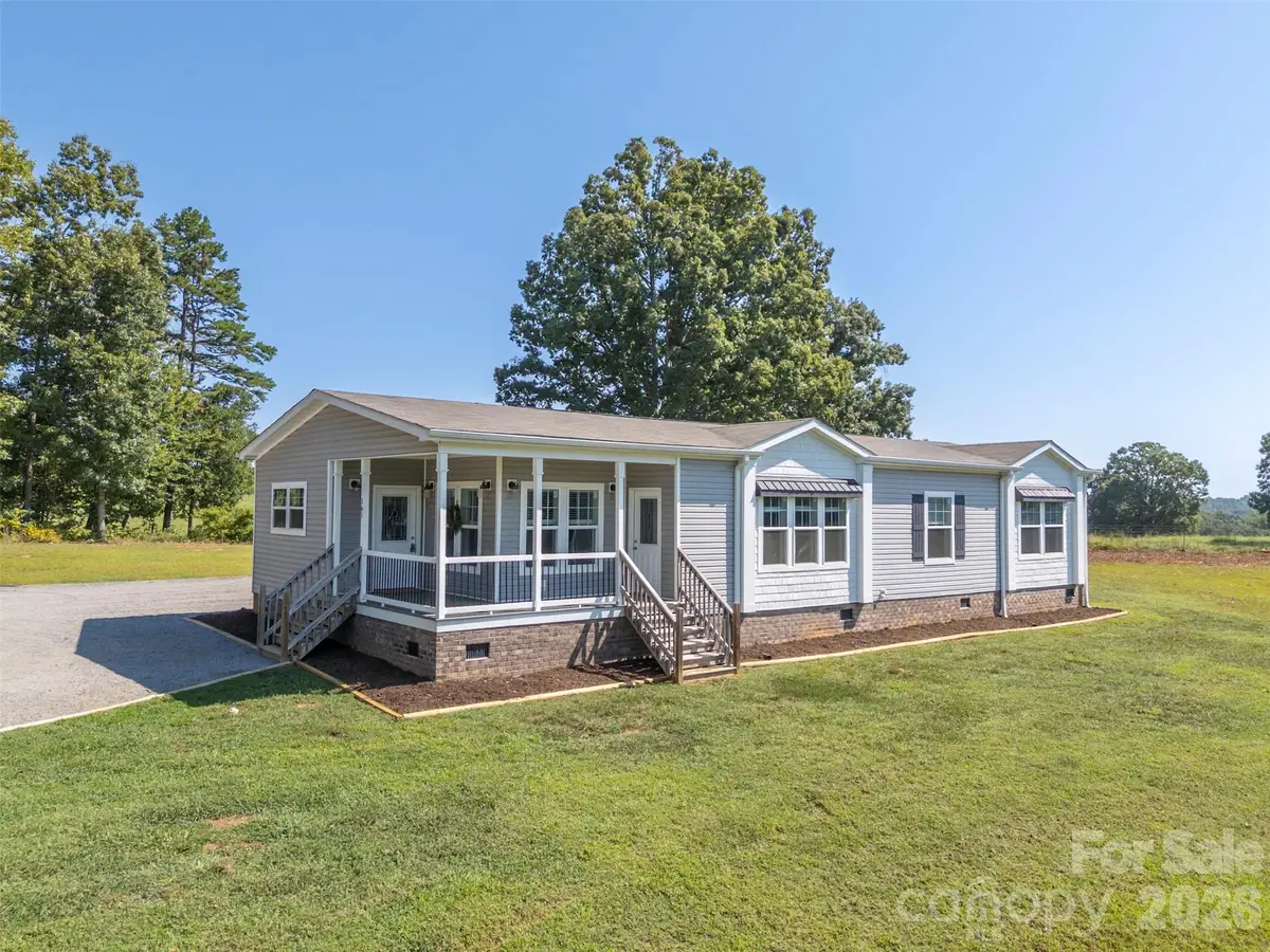 161 Willow Way, Forest City, NC 28043 - #1