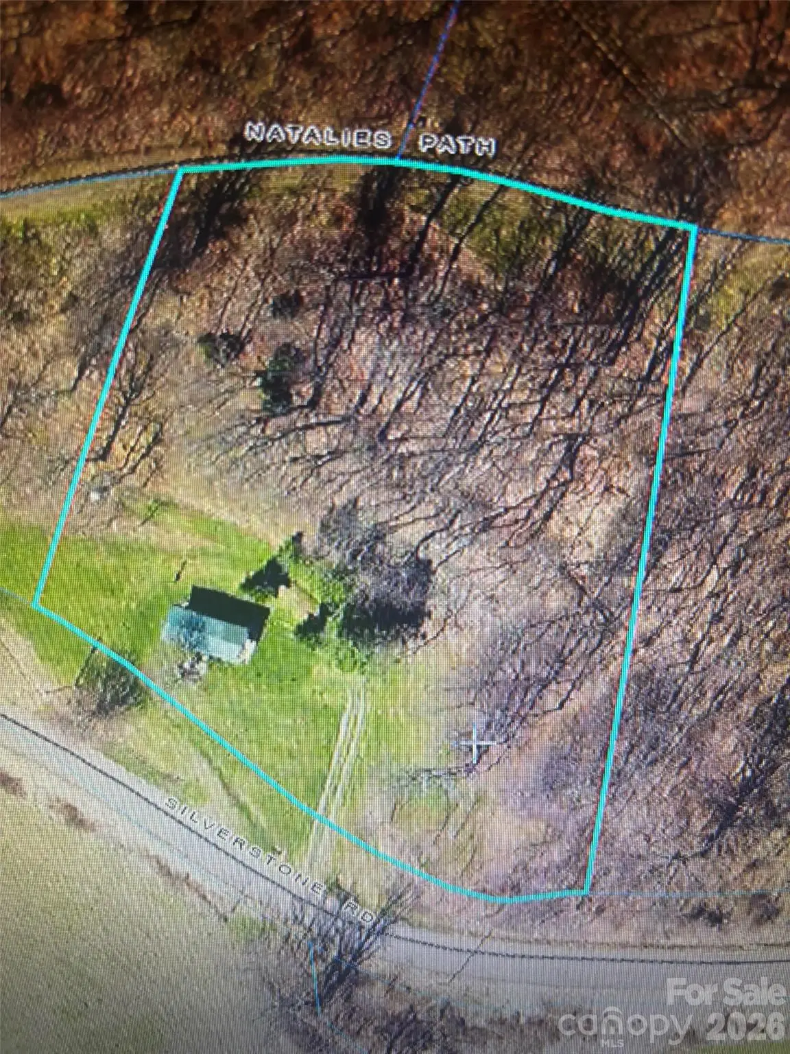 0 Silverstone Road, Zionville, NC 28698 - #1