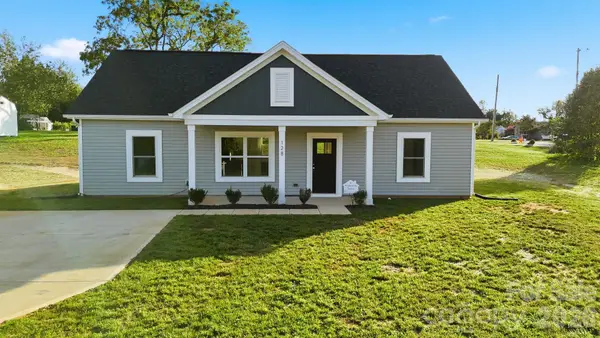 128 N Main Street, Granite Falls, NC 28630
