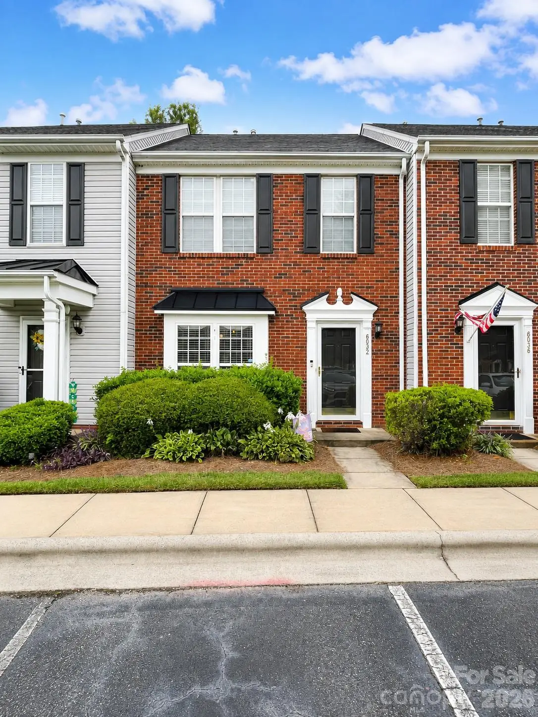 6032 Sapwood Court, Matthews, NC 28104 - #1