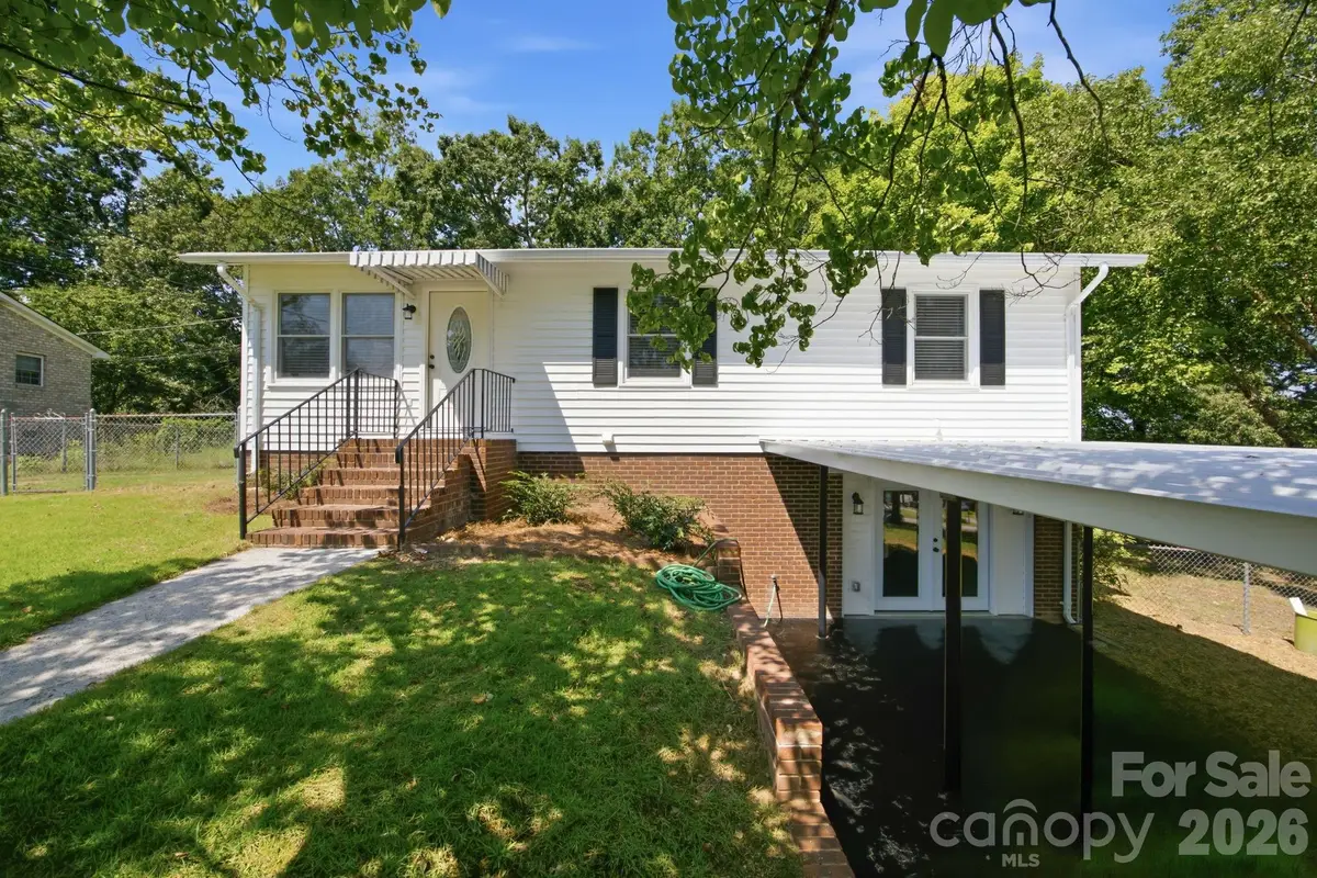 1720 Valwood Street, Kannapolis, NC 28083 - #1