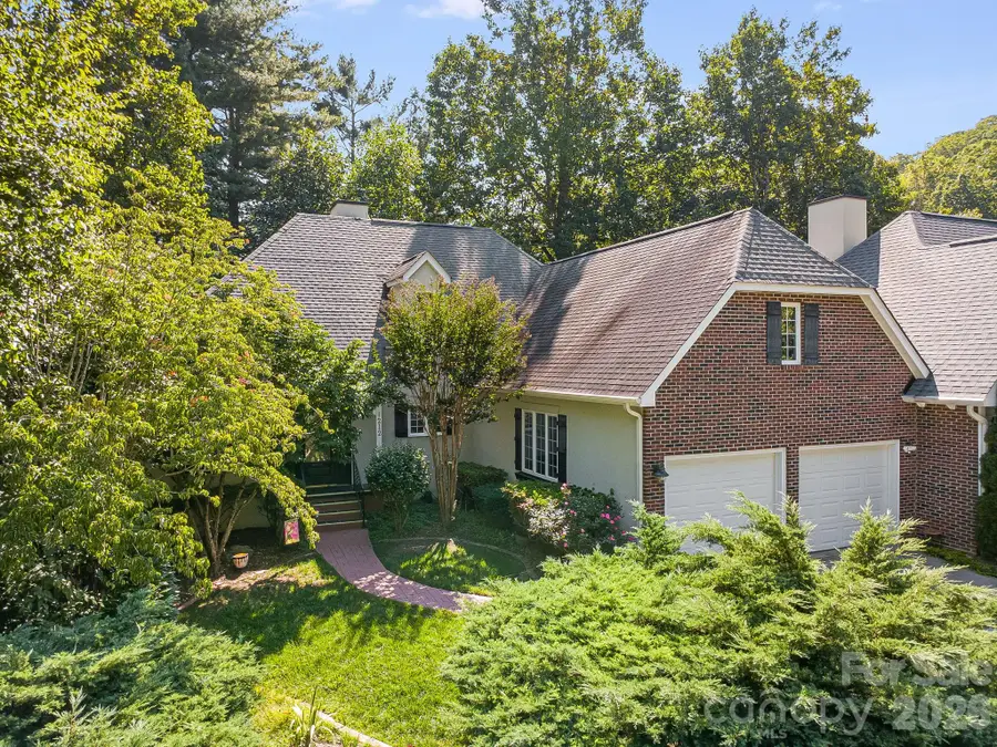 212 Carriage Springs Way, Hendersonville, NC 28791 - #3