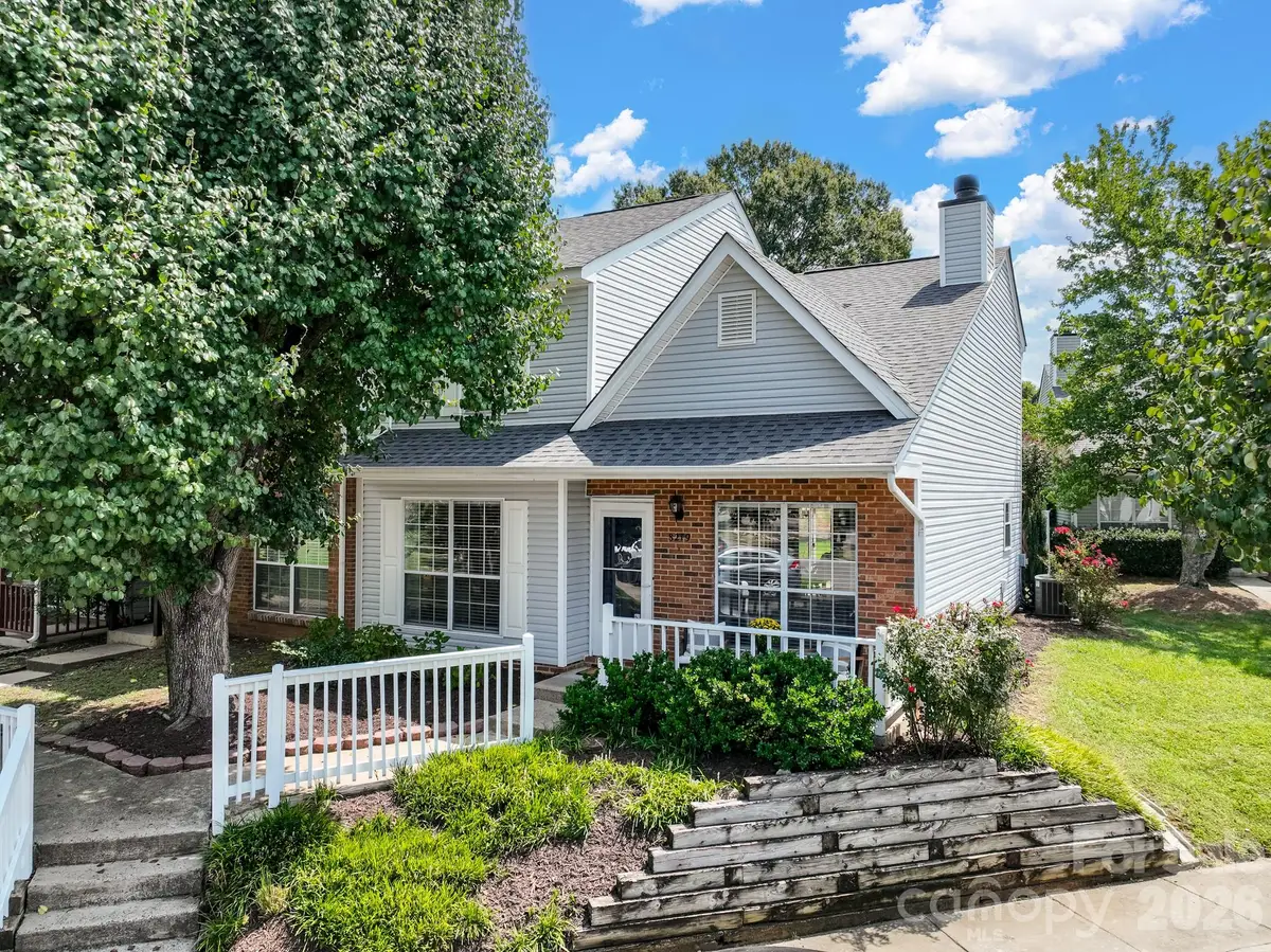 8219 Golf Ridge Drive, Charlotte, NC 28277 - #1