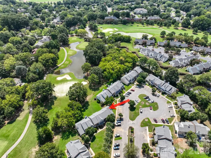8219 Golf Ridge Drive, Charlotte, NC 28277 - #2