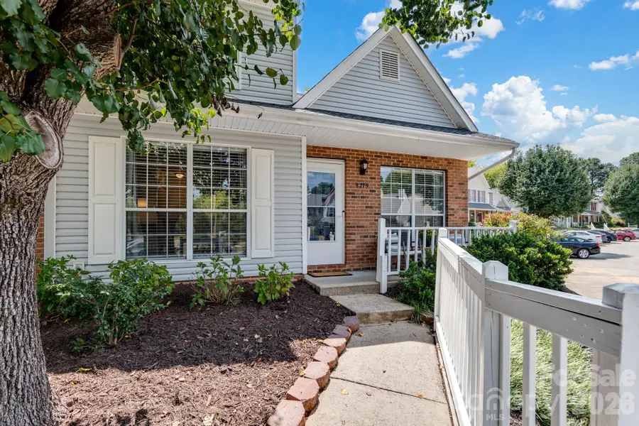 8219 Golf Ridge Drive, Charlotte, NC 28277 - #3