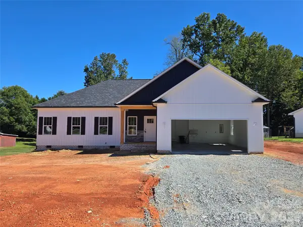 2850 Leonard Road, Lexington, NC 27295
