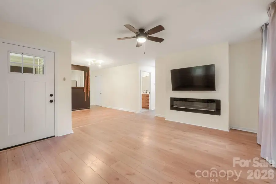 3216 Lasalle Street, Charlotte, NC 28216 - #2