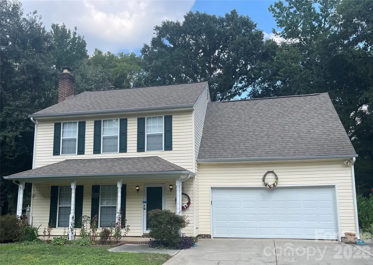 14223 Walkers Crossing Drive, Charlotte, NC 28273 - #1