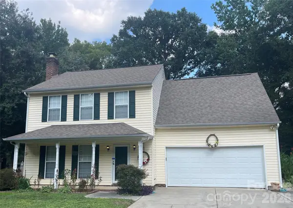 14223 Walkers Crossing Drive, Charlotte, NC 28273