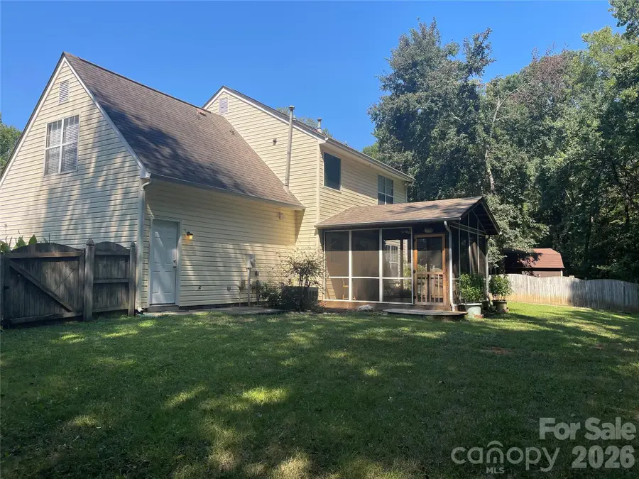 14223 Walkers Crossing Drive, Charlotte, NC 28273 - #2