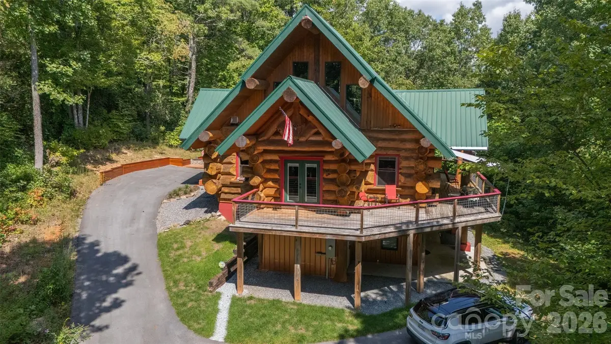 142 W Southwood Drive, Brevard, NC 28712 - #1